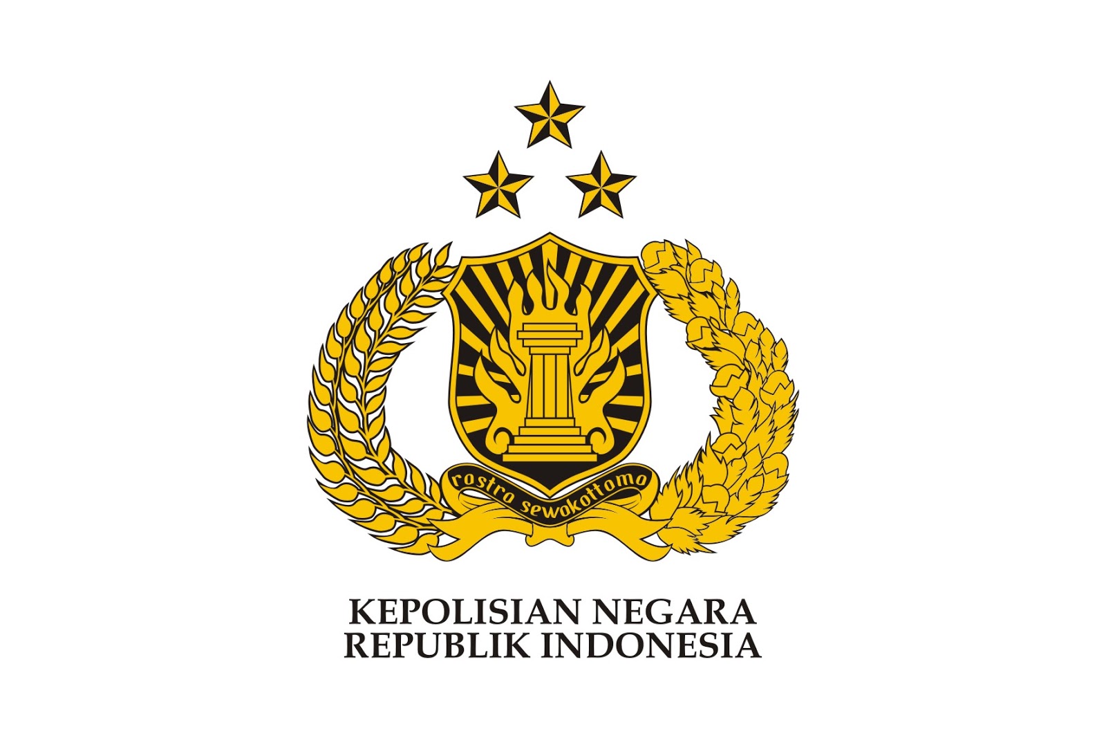 Polri Resmi Gelar Operasi Lilin