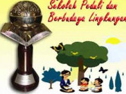 6 Sekolah Depok Raih Penghargaan Adiwiyata Nasional