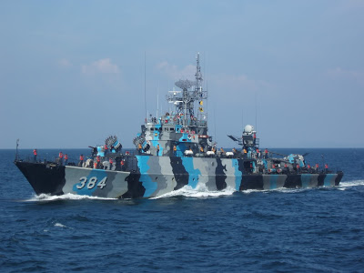 Amankan Perairan Indonesia, TNI AL Butuh 12 Kapal Selam