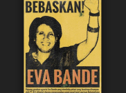 Meski Dapat Grasi, Eva Bande Belum Juga Temui Keluarganya