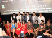 Merry Riana Menyamakan Film dengan Membatik
