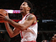 Chicago Bulls Jinakkan Raptors
