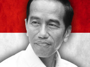 Ini Yang Dibicarakan Jokowi dalam Pertemuan Tertutup di PP Muhammadiyah