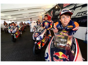 Red Bull MotoGP Rookies Cup 2015
