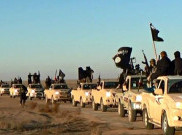 Gadis di Bawah Umur Dijadikan Budak Seks ISIS