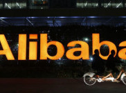 Perangi Barang Palsu, Alibaba Habiskan Miliaran Dolar