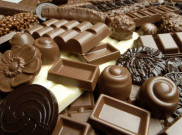Cokelat Bisa Timbulkan Alergi?