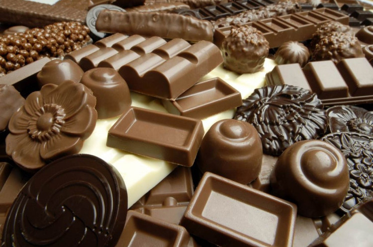 Cokelat Bisa Timbulkan Alergi?