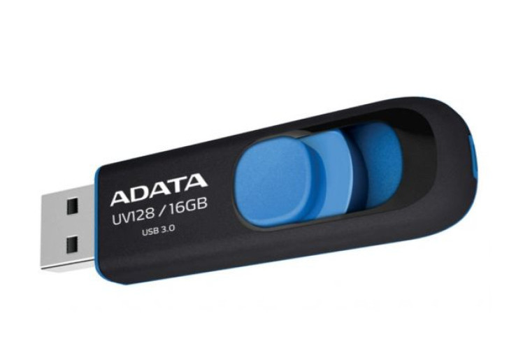 USB Flash Drive 3.1 Pertama Menampakan Dirinya