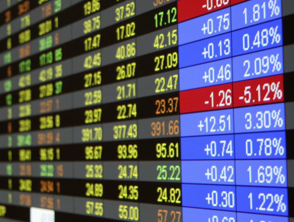 Jelang Natal, IHSG Ditutup di Angka 5.165,27