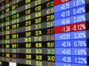 Jelang Natal, IHSG Ditutup di Angka 5.165,27