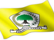 Masih Bergejolak, Kantor DPP Golkar Dijaga Ketat