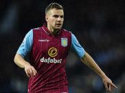 Aston Villa Siap Permanenkan Cleverley