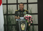 Sembilan Jenderal Bintang Satu Berasal Dari Kowad