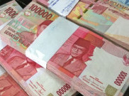 Jelang Natal, Rupiah Melemah