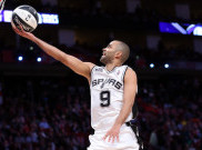 Parker Kembali, Spurs Raih Kemenangan