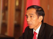 Jokowi : Infrastruktur dan Pangan jadi Prioritas 2015