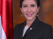 Menteri Susi : Saya Butuh Kasal Yang Lebih Berani