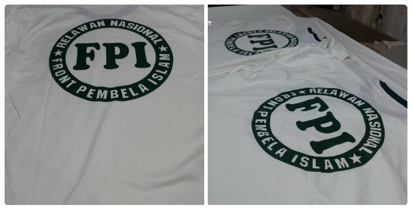 FPI Dukung Pemberlakuan Hukuman Mati Bagi Terpidana Narkoba dan Teroris