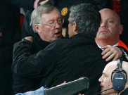 Fergie: Jose Mourinho ‘Tidak Adil’