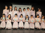 JKT48 Rilis Single Ke-8