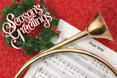Berikut 10 Lagu Natal Paling Tenar Seabad