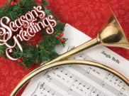 Berikut 10 Lagu Natal Paling Tenar Seabad
