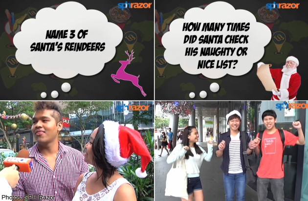 Seberapa Tahu Kamu Tentang Natal?