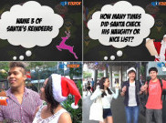 Seberapa Tahu Kamu Tentang Natal?