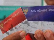 Mensos Tingkatkan KIP, KIS, dan KKS