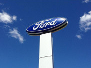 Ford Siap Menantang Toyota