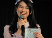 2014 Tahun Keajaiban JKT48