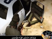 ISIS Merilis Game Jihad untuk Anak-Anak