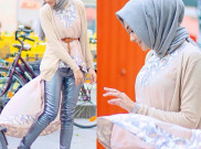 Cerita Nada, Hijab Fashion Blogger Indonesia