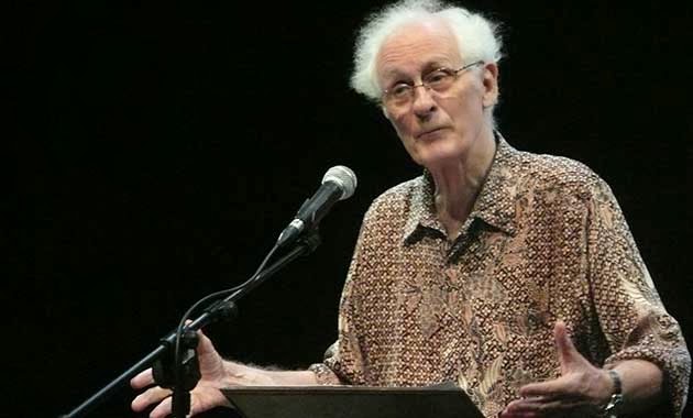Franz Magnis-Suseno: Jokowi Hanya Incar Kekuasaan 
