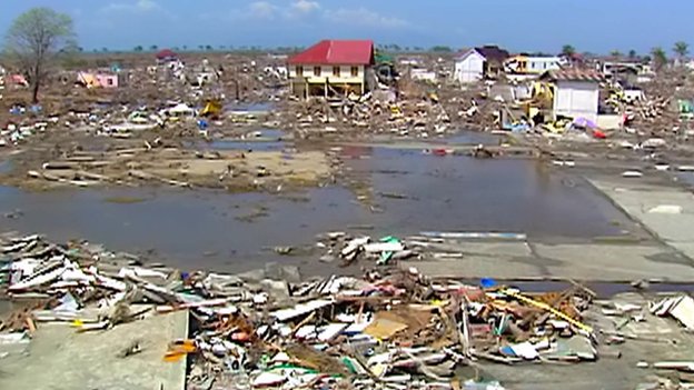 Tanpa Jokowi, JK Hadiri Perayaan 10 Tahun Tsunami Aceh