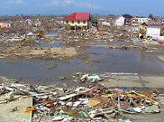 Tanpa Jokowi, JK Hadiri Perayaan 10 Tahun Tsunami Aceh