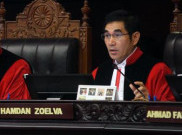 Tolak Ikut Seleksi, Yursril Sebut Zoelva Sudah Benar