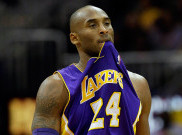 Alasan Kobe Diistirahatkan