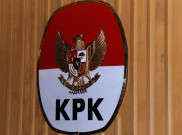 Sambangi KPK, Saan Jenguk Anas