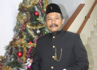 Kebudayaan Betawi Gereja Katolik Telah Mendarah Daging