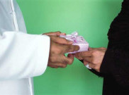 Machasin: Jangan Lakukan Nikah Sirri