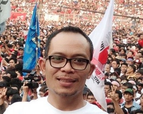 Ternyata Ibu Kandung Menteri Hanif Pernah Jadi TKI