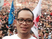 Ternyata Ibu Kandung Menteri Hanif Pernah Jadi TKI