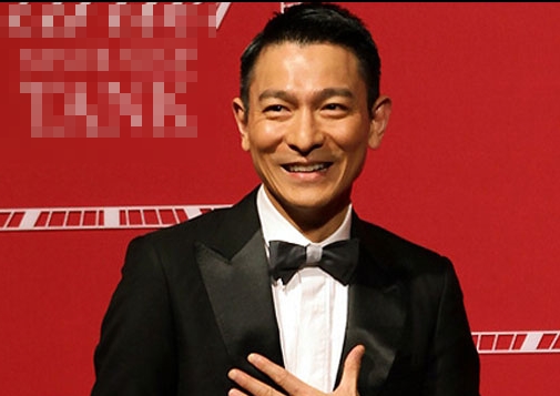 Andy Lau Sangat Protektif Terhadap Keluarga