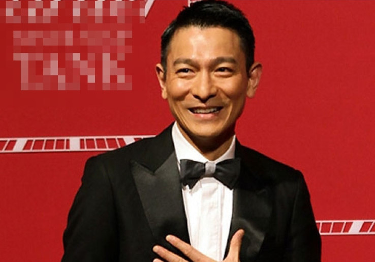 Andy Lau Sangat Protektif Terhadap Keluarga 