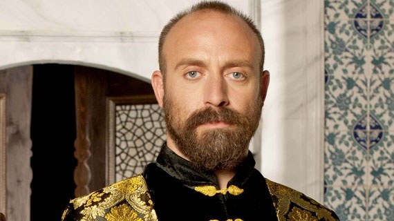 Mengenal Lebih Dekat Pemeran King Suleiman