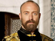Mengenal Lebih Dekat Pemeran King Suleiman