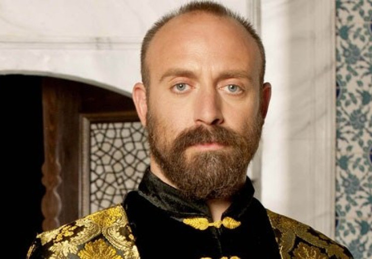 Mengenal Lebih Dekat Pemeran King Suleiman