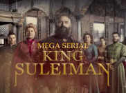 'King Suleiman' Dikecam di Turki